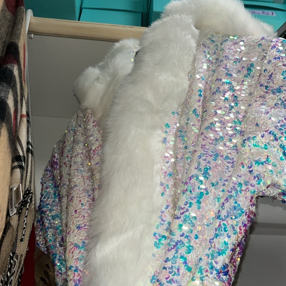✨💕🩵Deadstock Spirithood Robe🩵💕✨ - Picture 10 of 16